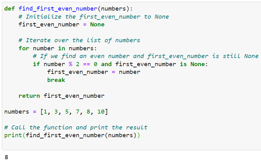 Null en Python : 7 cas d'utilisation avec des exemples de code