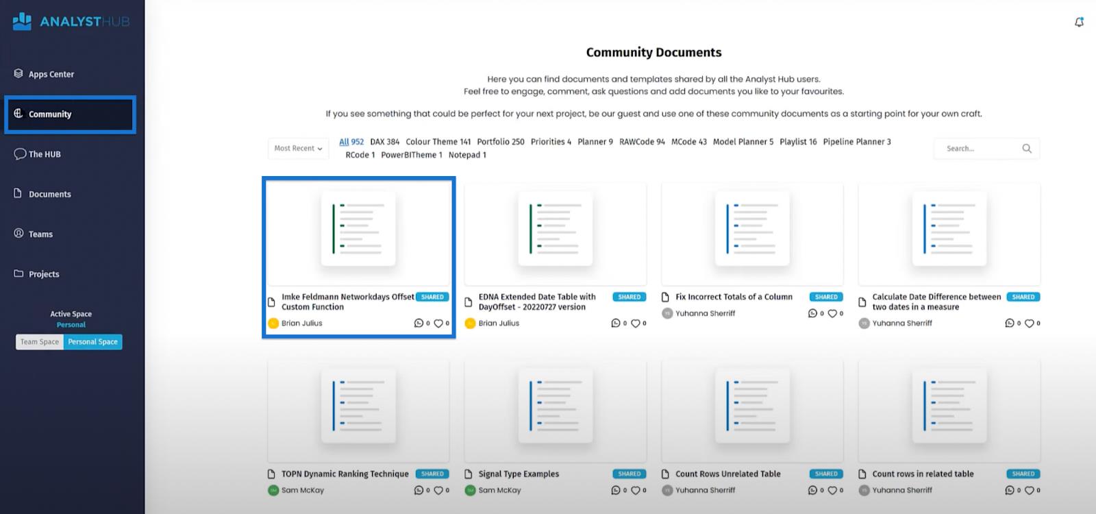 Création de modèles LuckyTemplates : Guide et astuces