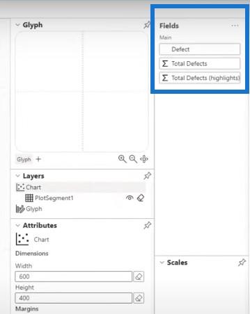 Diferentes gráficos de barras en LuckyTemplates para elevar sus informes