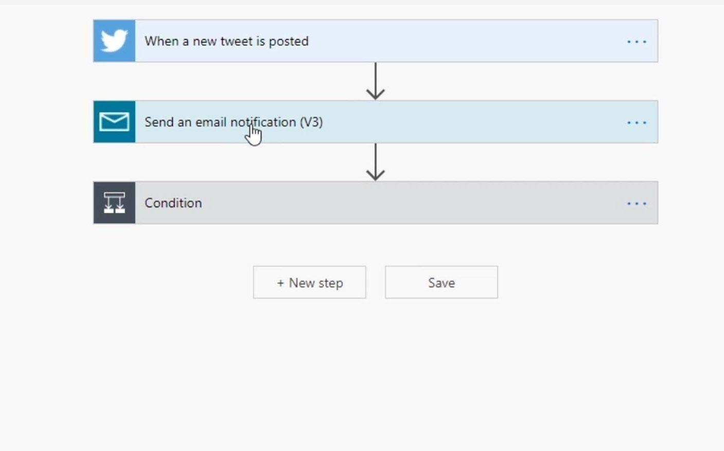 Einrichten und Testen des Genehmigungsworkflows in Power Automate