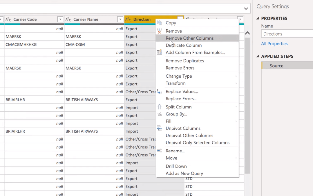 Meilleures pratiques pour le développement de rapports LuckyTemplates