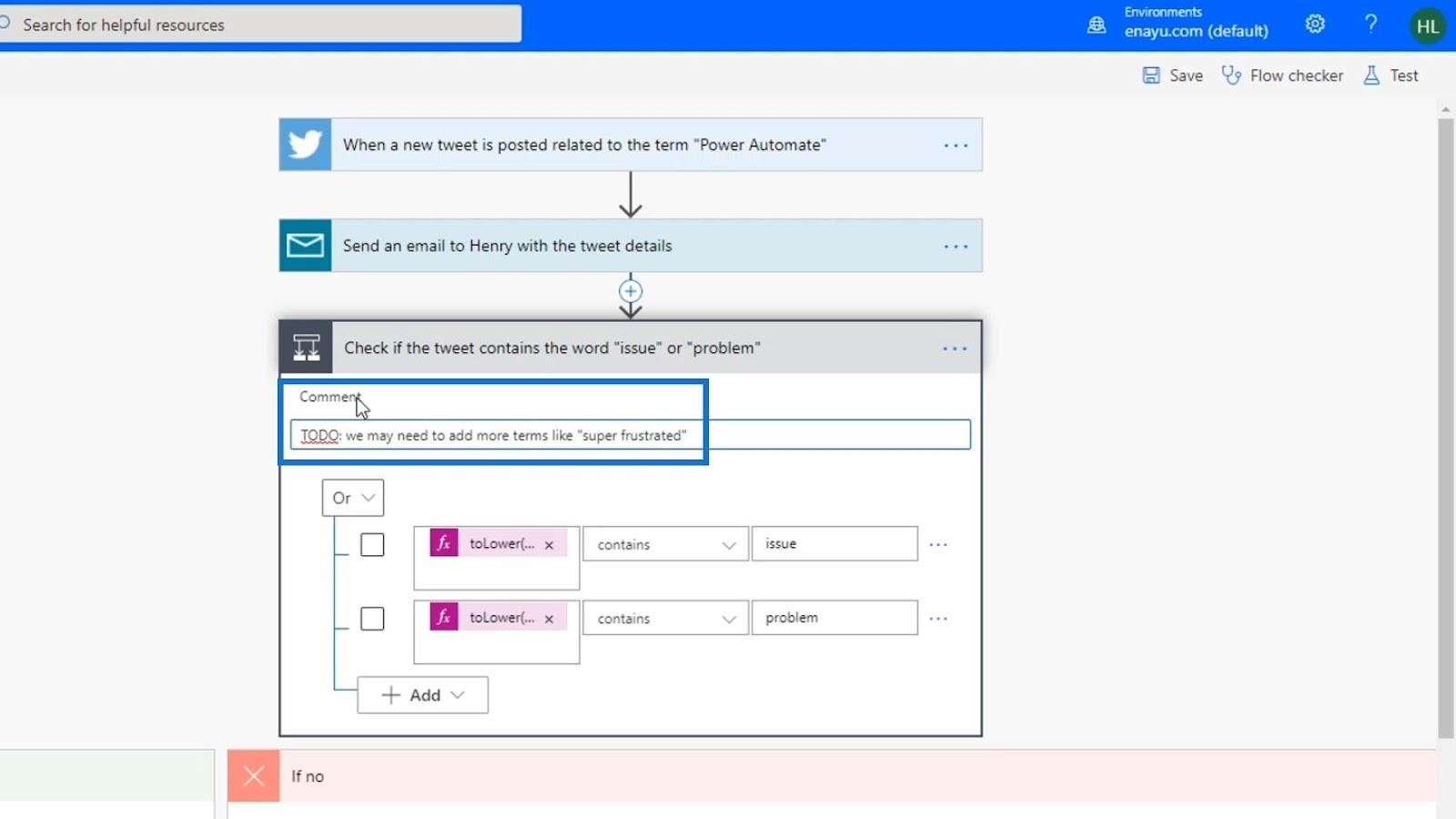 Développement Power Automate : bonnes pratiques à mettre en œuvre