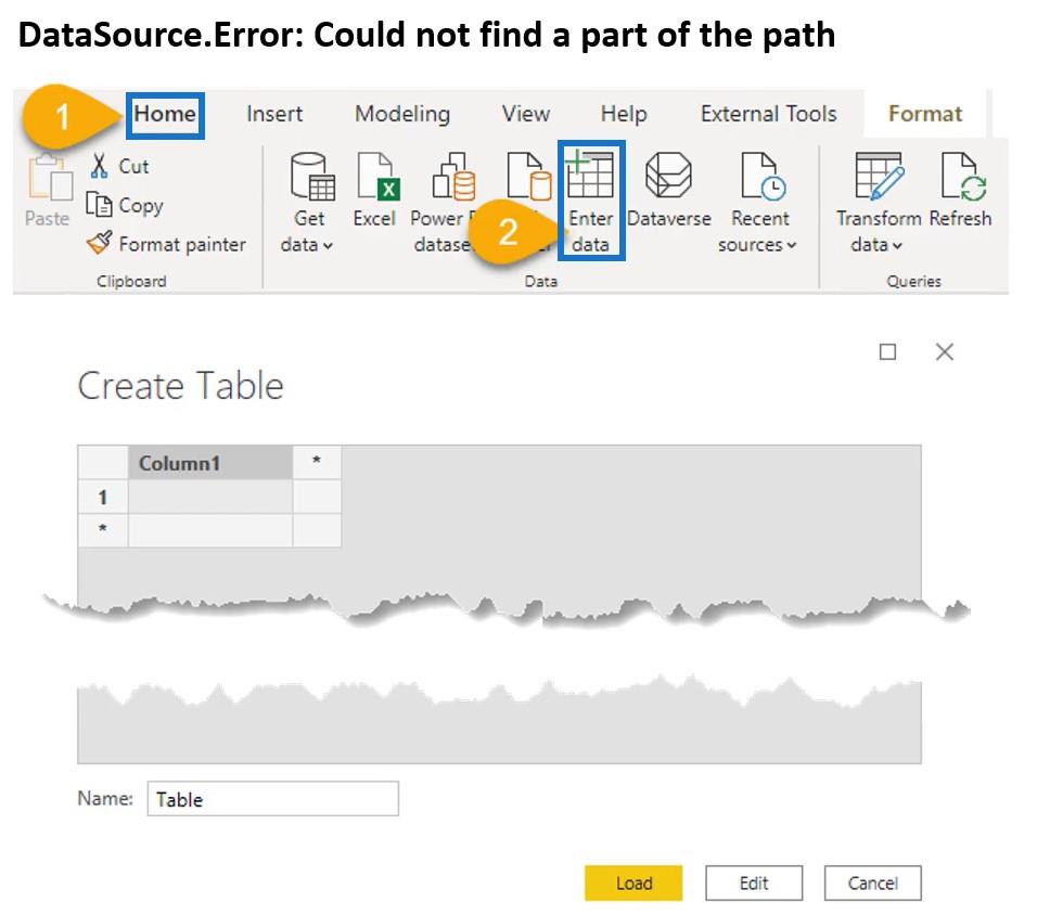 Power Query M語言教程和掌握