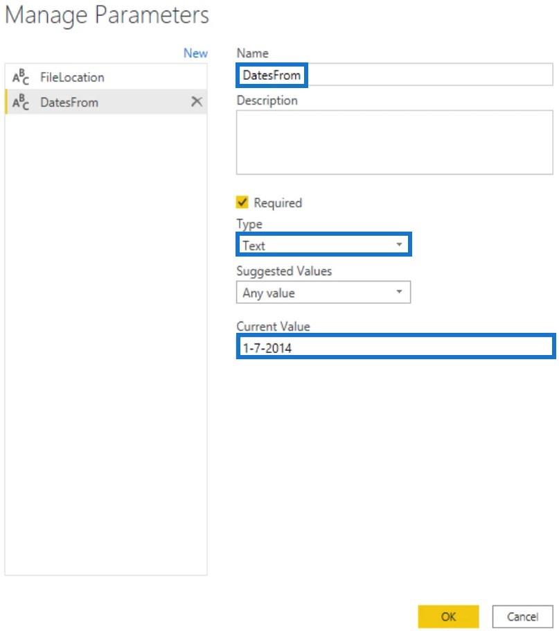 Meilleures pratiques de flux de langage Power Query