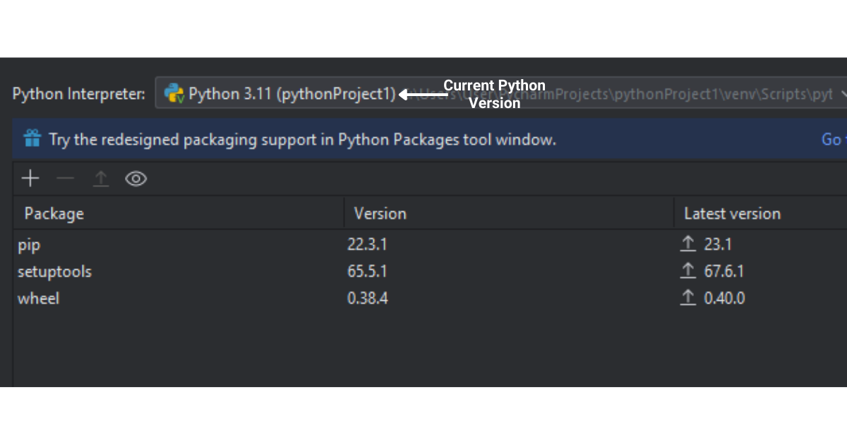 Cum să verificați versiunea Python - Windows, Mac, Linux