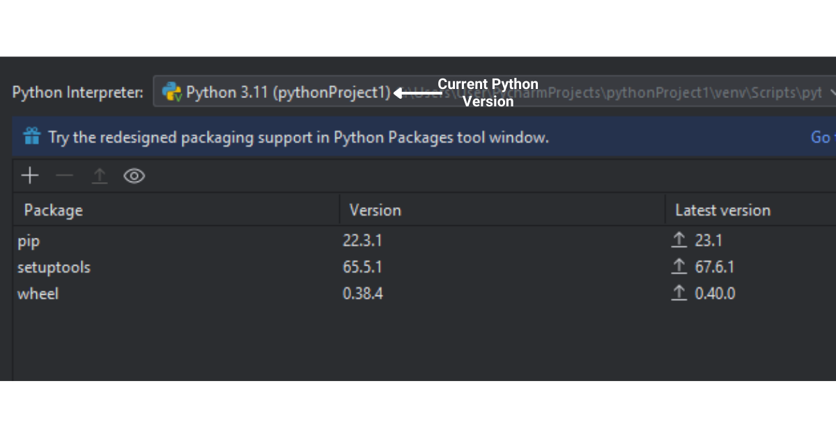 Comment vérifier la version de Python - Windows, Mac, Linux