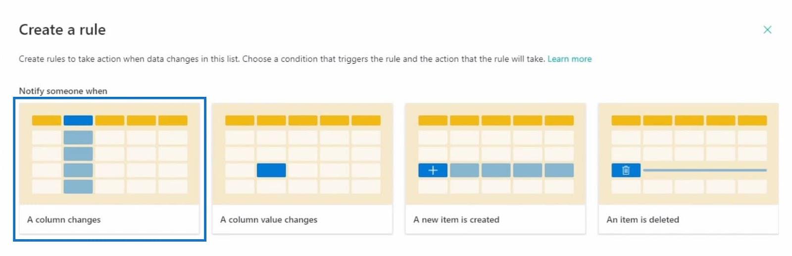 La fonctionnalité d'automatisation de SharePoint |  Une introduction