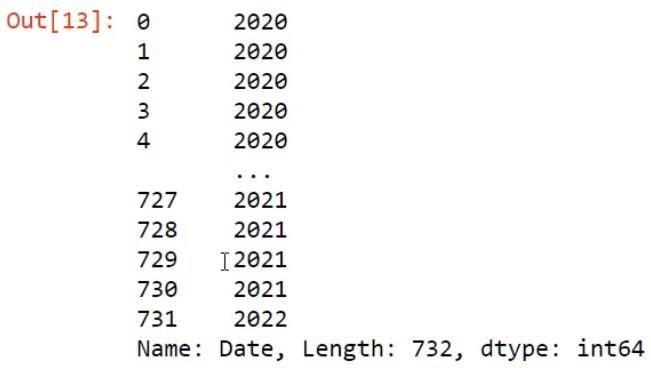 LuckyTemplates mit Python-Skripten zum Erstellen von Datumstabellen