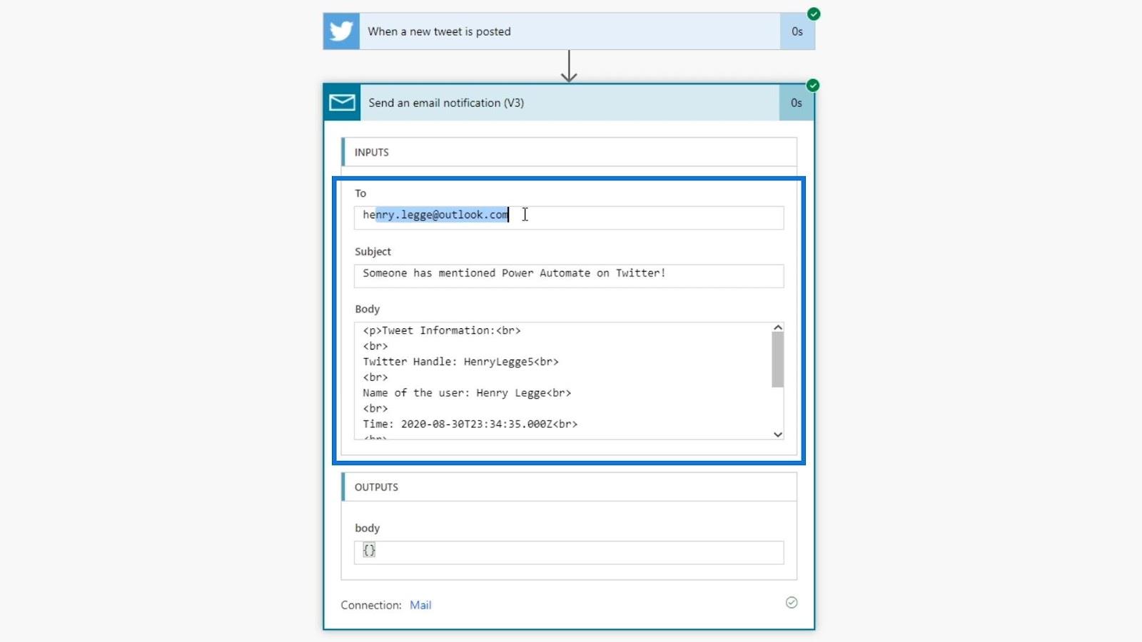 Power Automate Expressions – 簡介