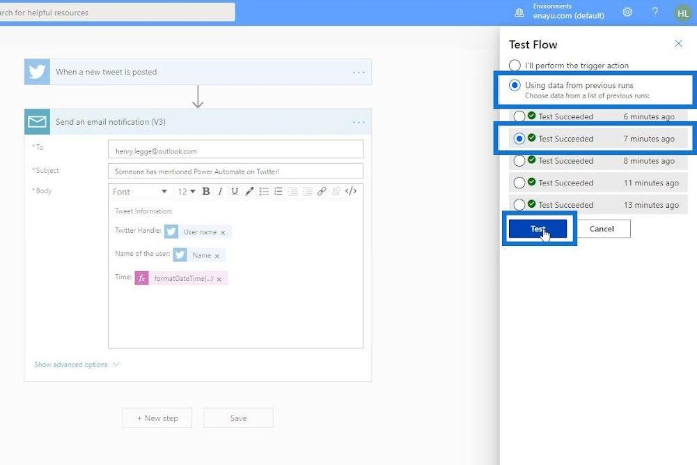 Power Automate Expressions – 簡介