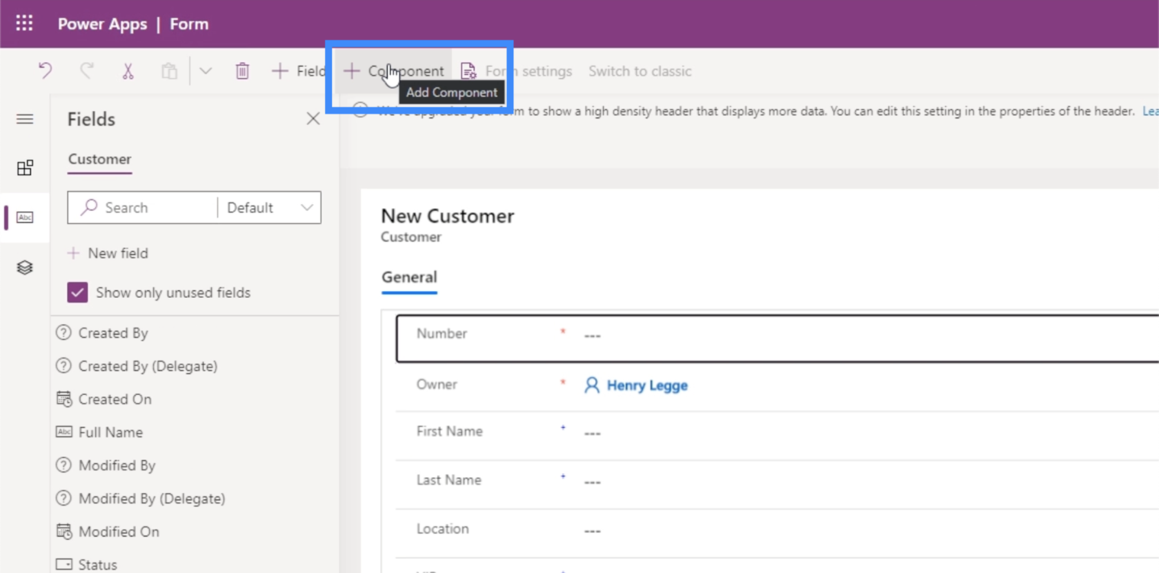 Vues et formulaires PowerApps : comment créer et personnaliser