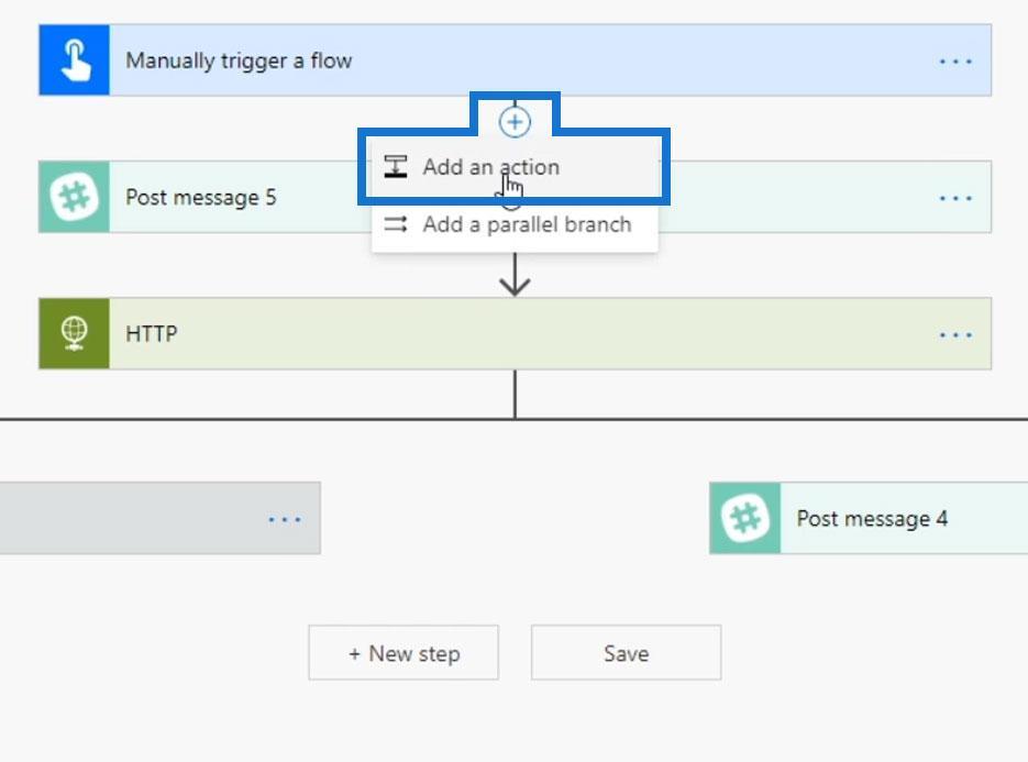 Controlul domeniului în Microsoft Power Automate Flows