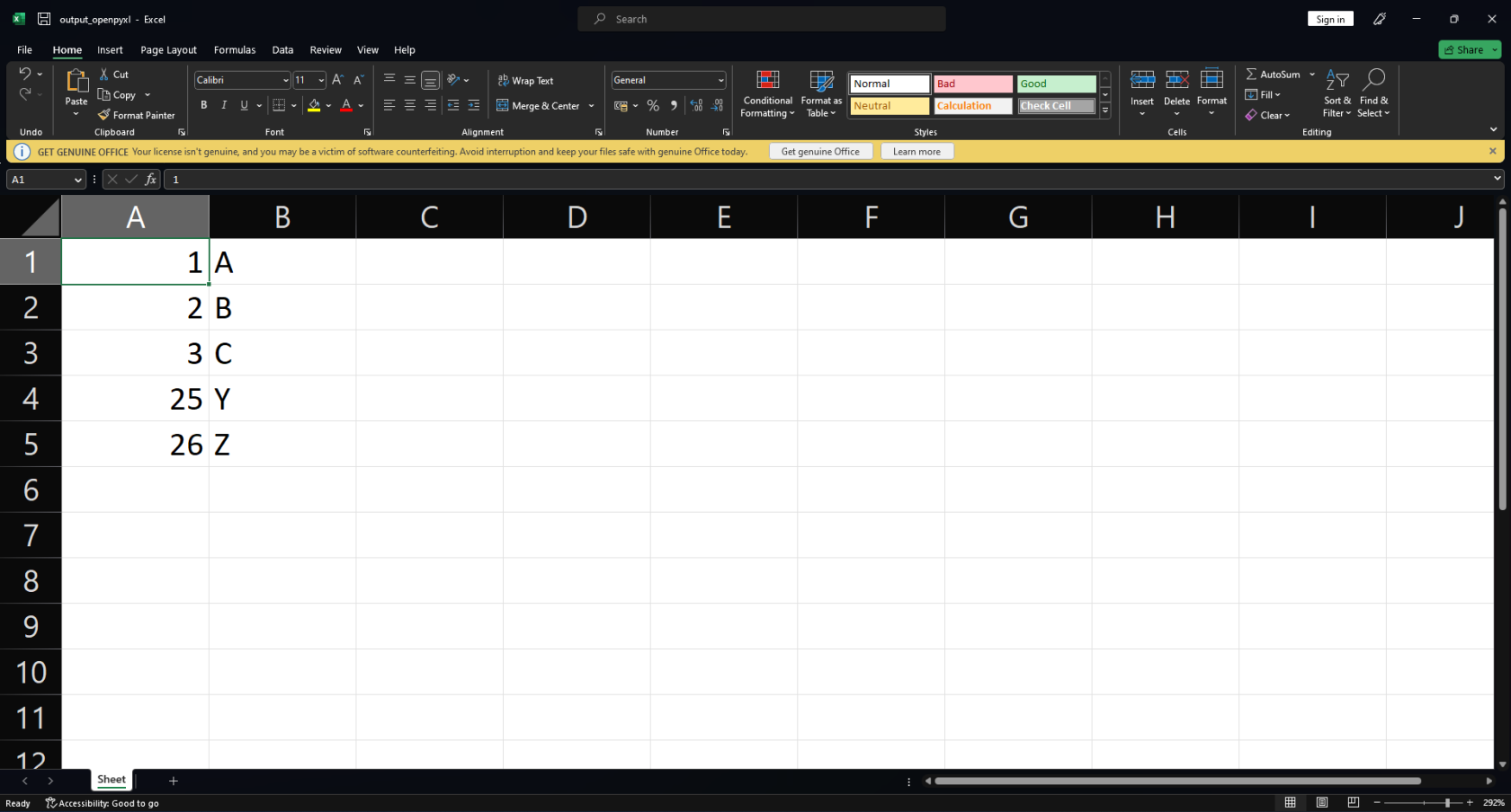 如何在 Python 中打開 Excel 文件：循序漸進