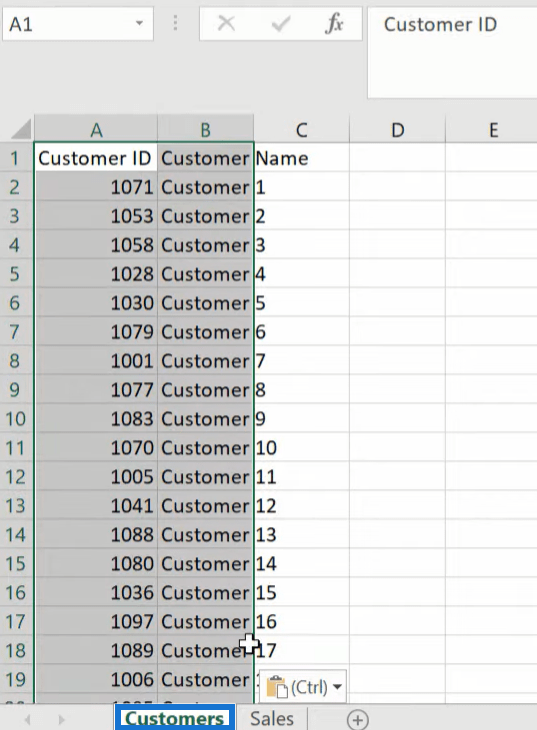 Masquage des données pour les informations sensibles dans LuckyTemplates