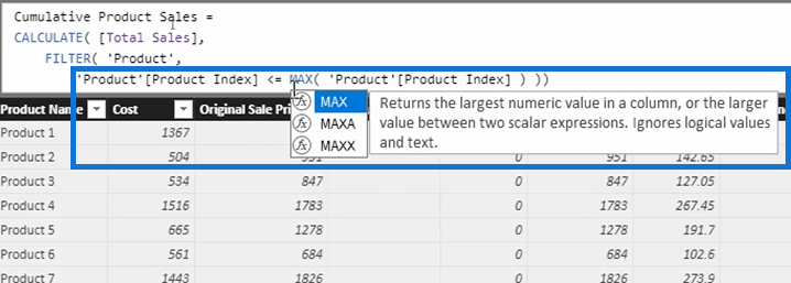 Comment utiliser la fonction EARLIER dans LuckyTemplates - Un didacticiel DAX