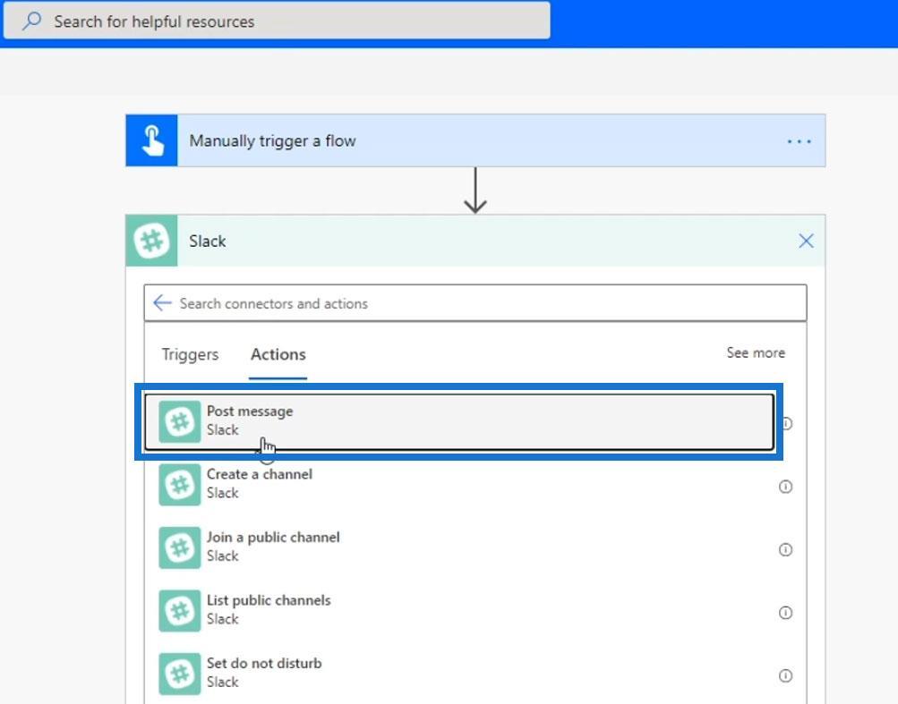 Fonctions de chaîne de flux Microsoft : concaténer et remplacer