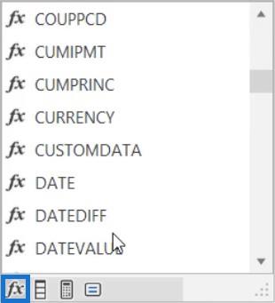 Créer des mesures dans LuckyTemplates à l'aide de l'éditeur tabulaire 3