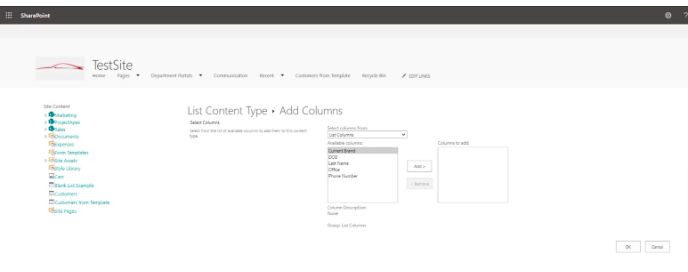 SharePoint 列表項：編輯單個和多個項目