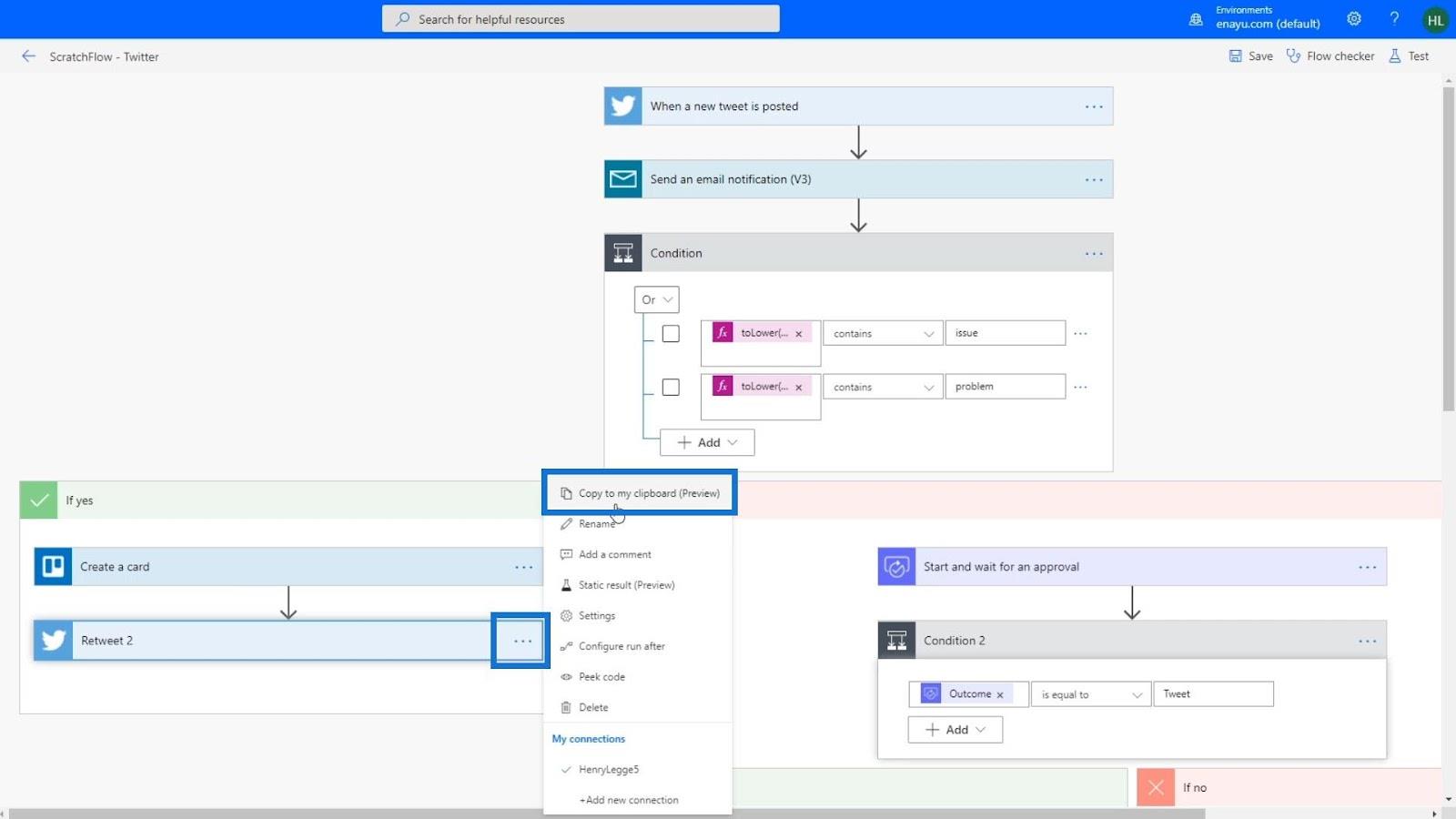 Développement Power Automate : bonnes pratiques à mettre en œuvre