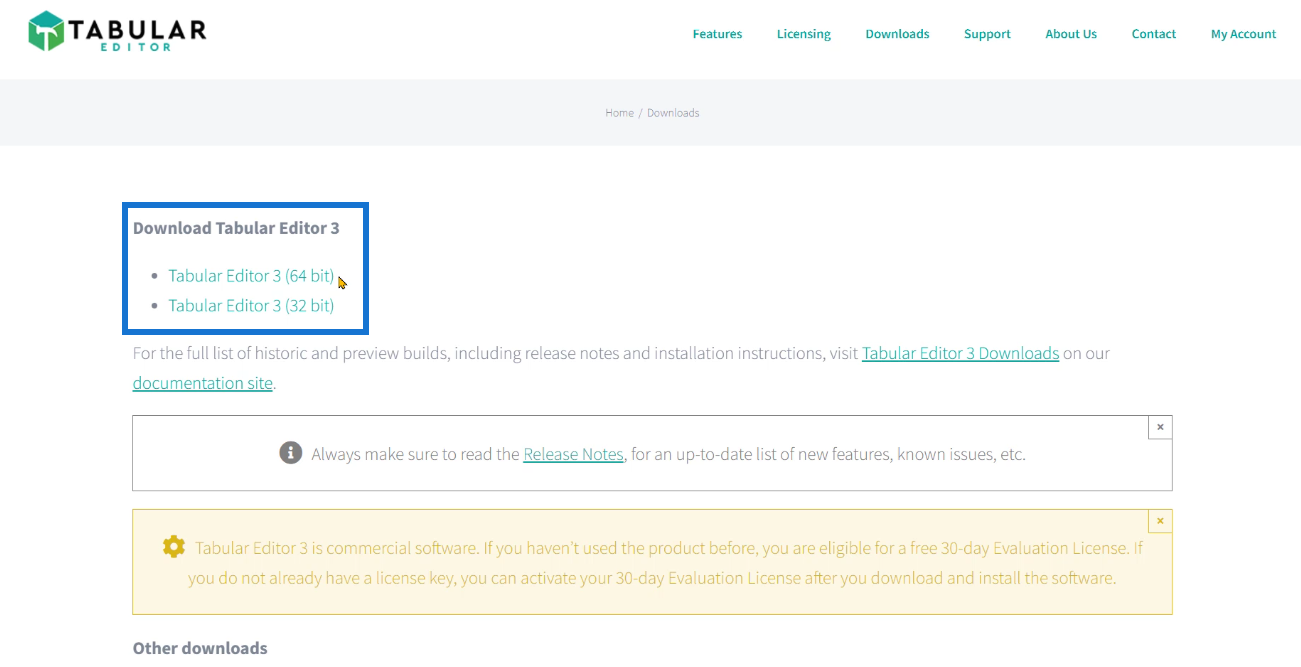 如何在 LuckyTemplates 中安裝 DAX Studio 和表格編輯器