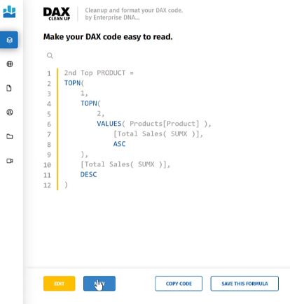 초보자를 위한 궁극의 DAX 가이드