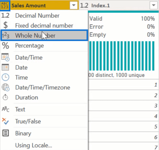 Masquage des données pour les informations sensibles dans LuckyTemplates