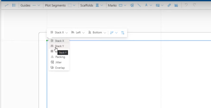 Diferentes gráficos de barras no LuckyTemplates para elevar seus relatórios