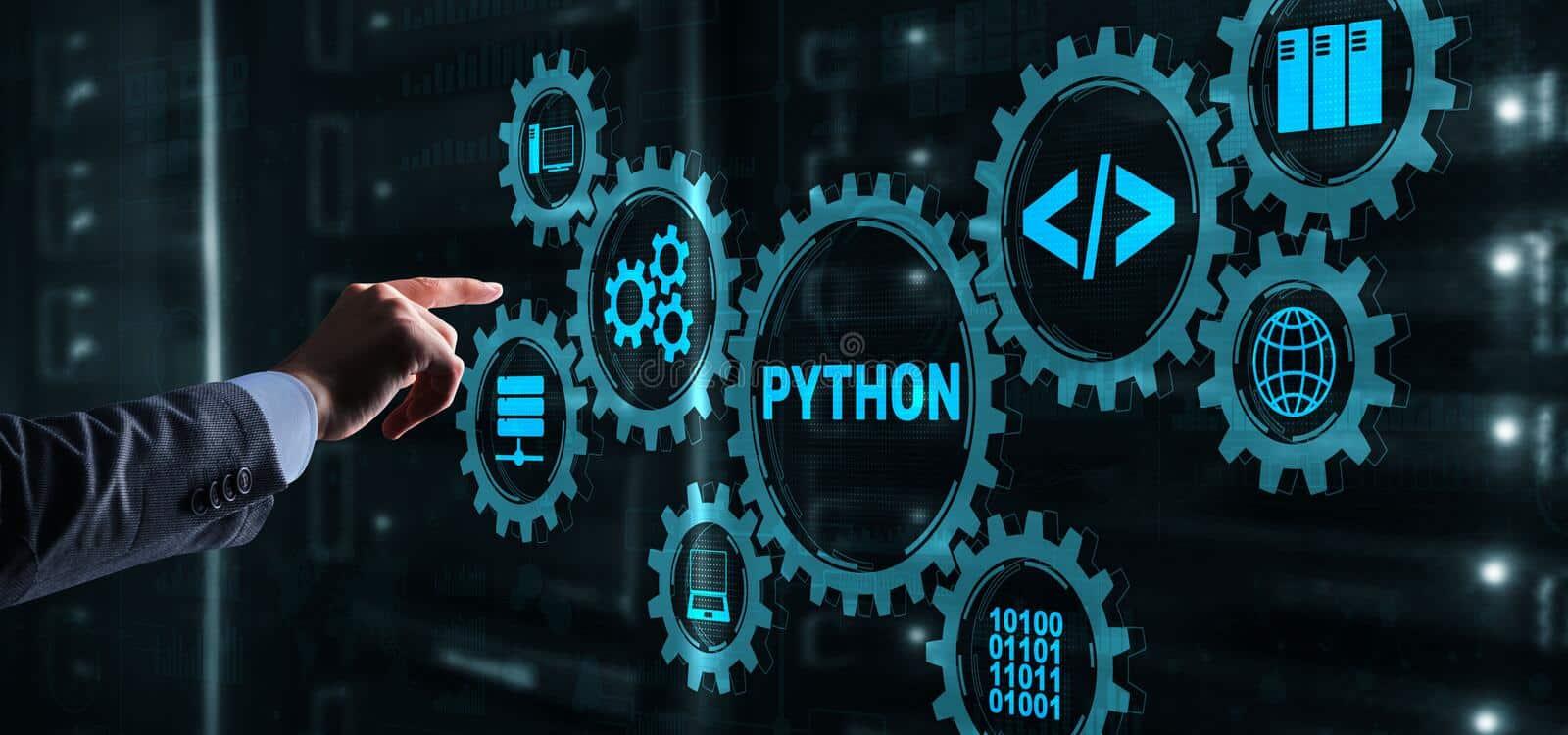 O que é self em Python: exemplos do mundo real