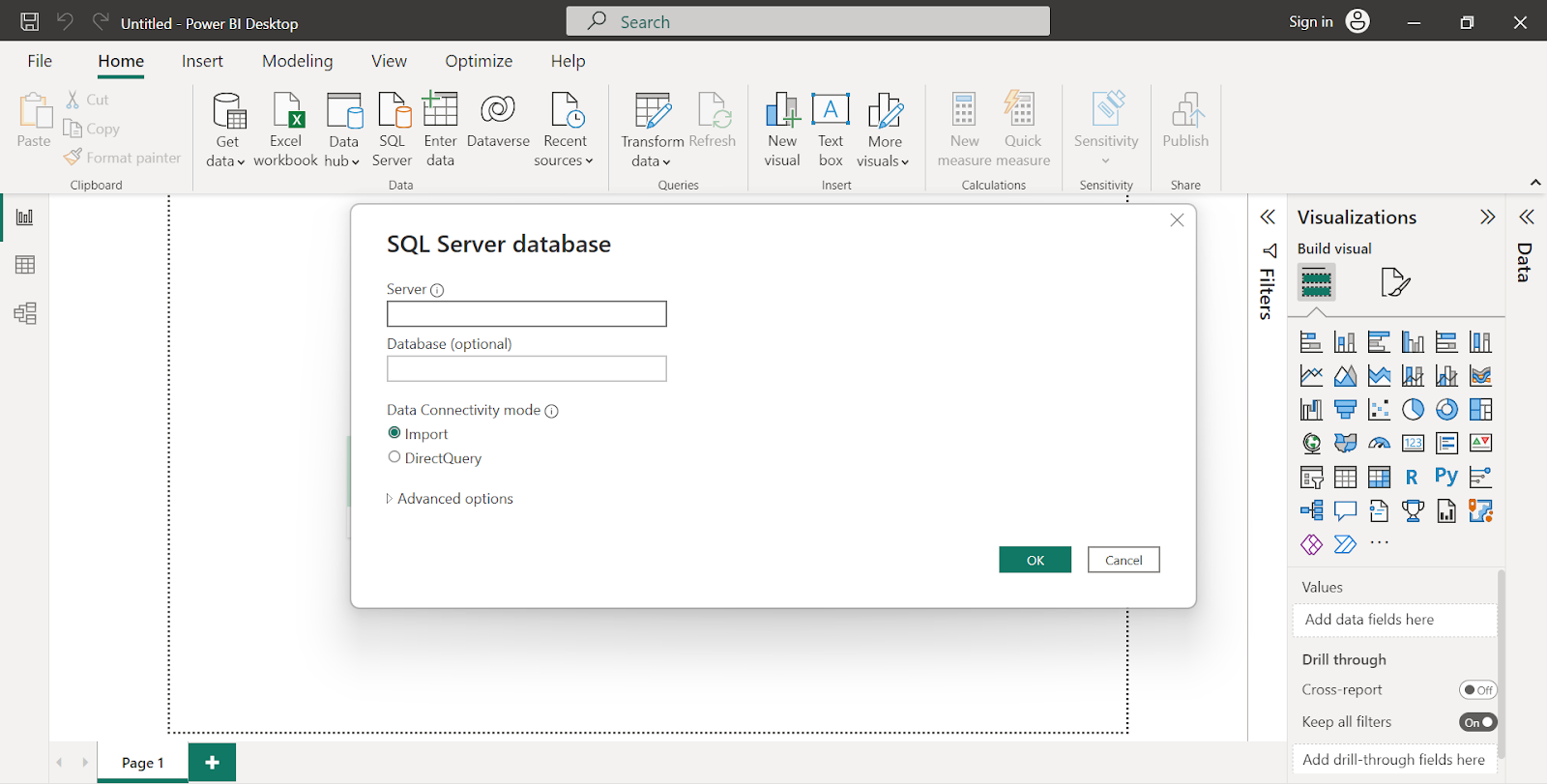 O que é o Gateway do LuckyTemplates?  Tudo o que você precisa saber