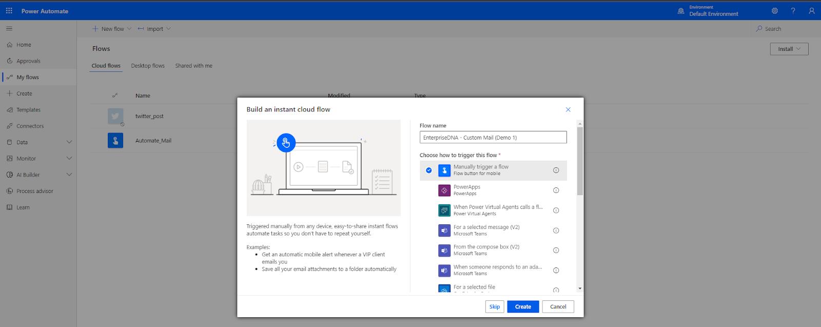 Wat is Power Automate?  -De ultieme gids