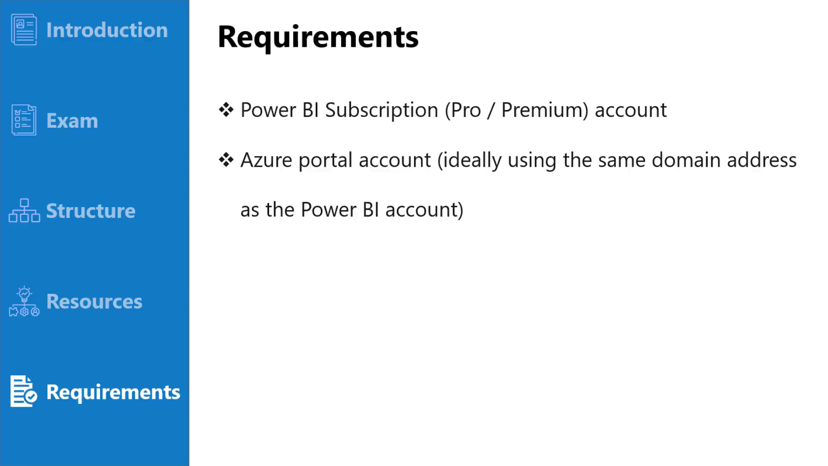 Microsoft DP-500 expliqué (aide-mémoire bonus)