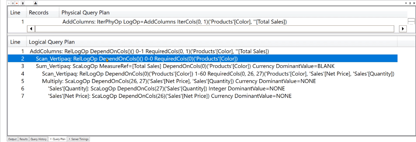 DAX CALCULATETABLE Vs Funcția FILTER