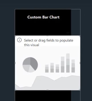 Diferentes gráficos de barras no LuckyTemplates para elevar seus relatórios