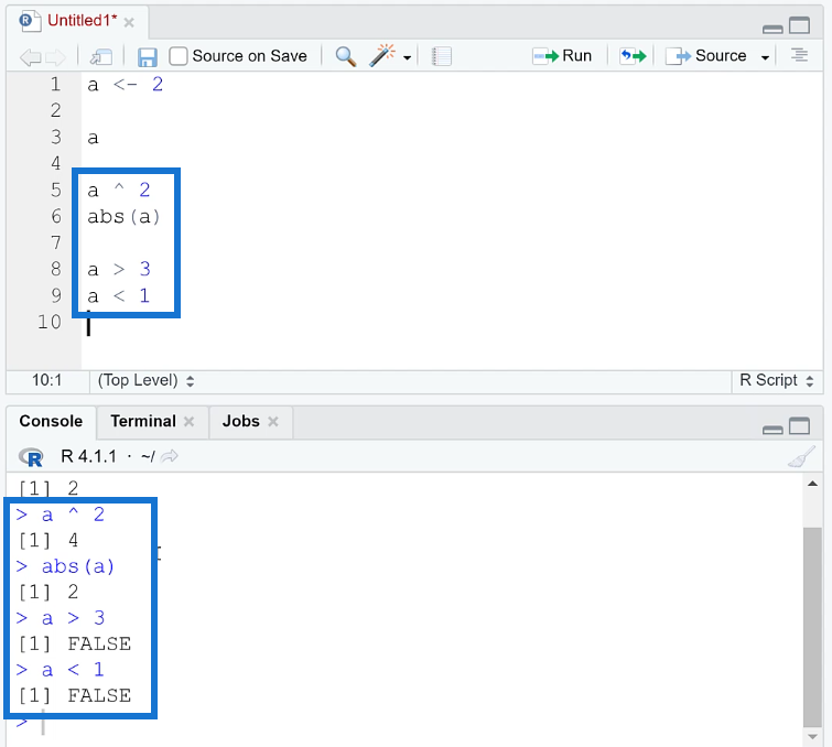 Objecten en objectklassen in R: de basis