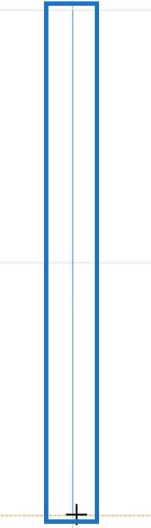 Diagramme d'haltères - Une visualisation de suivi des performances