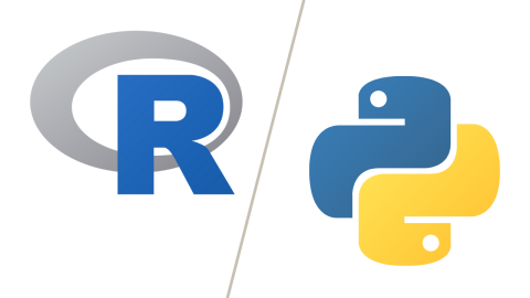 R と Python - 本当の違い