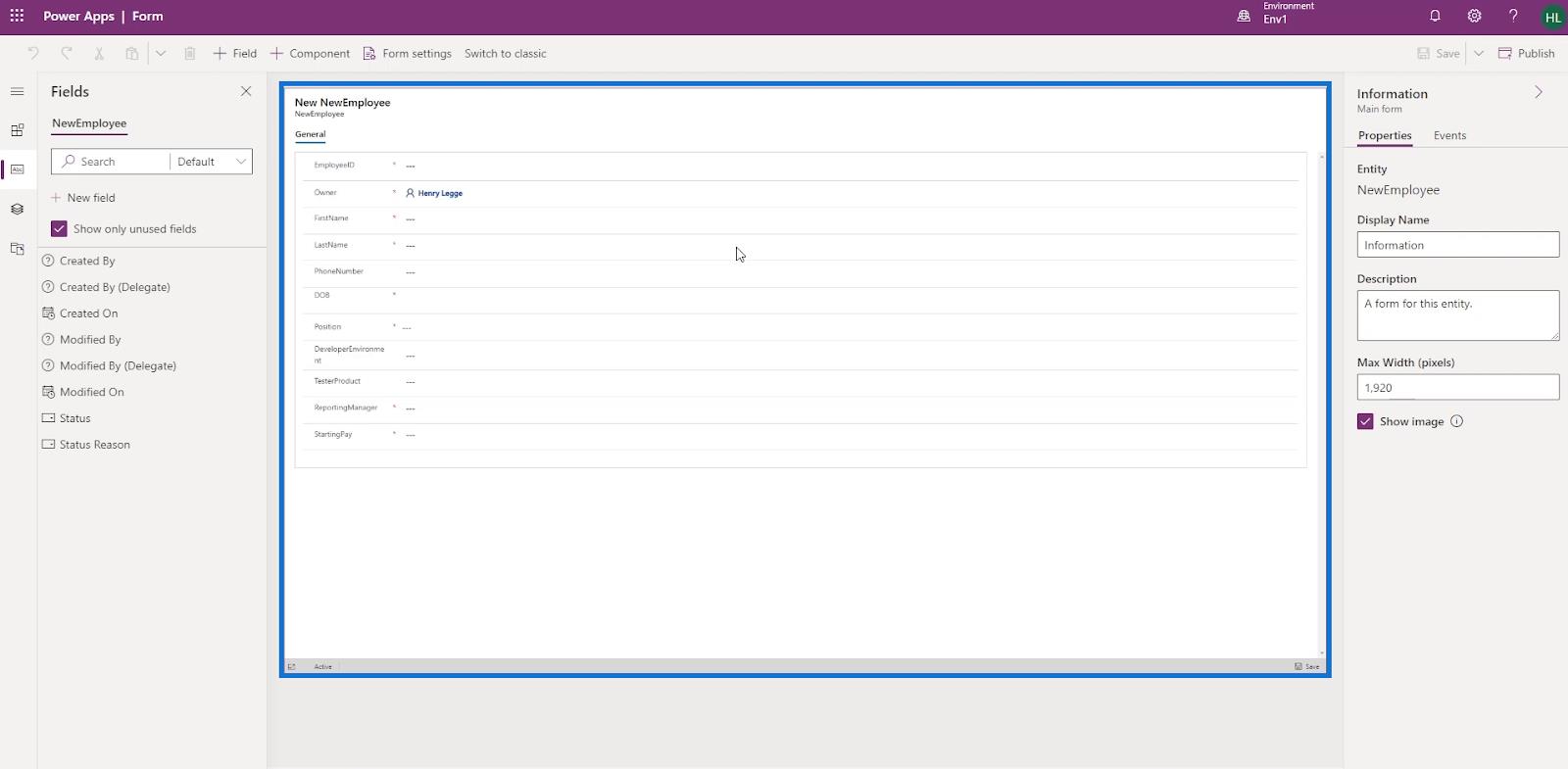 Fluxurile proceselor de afaceri în Microsoft Power Automate