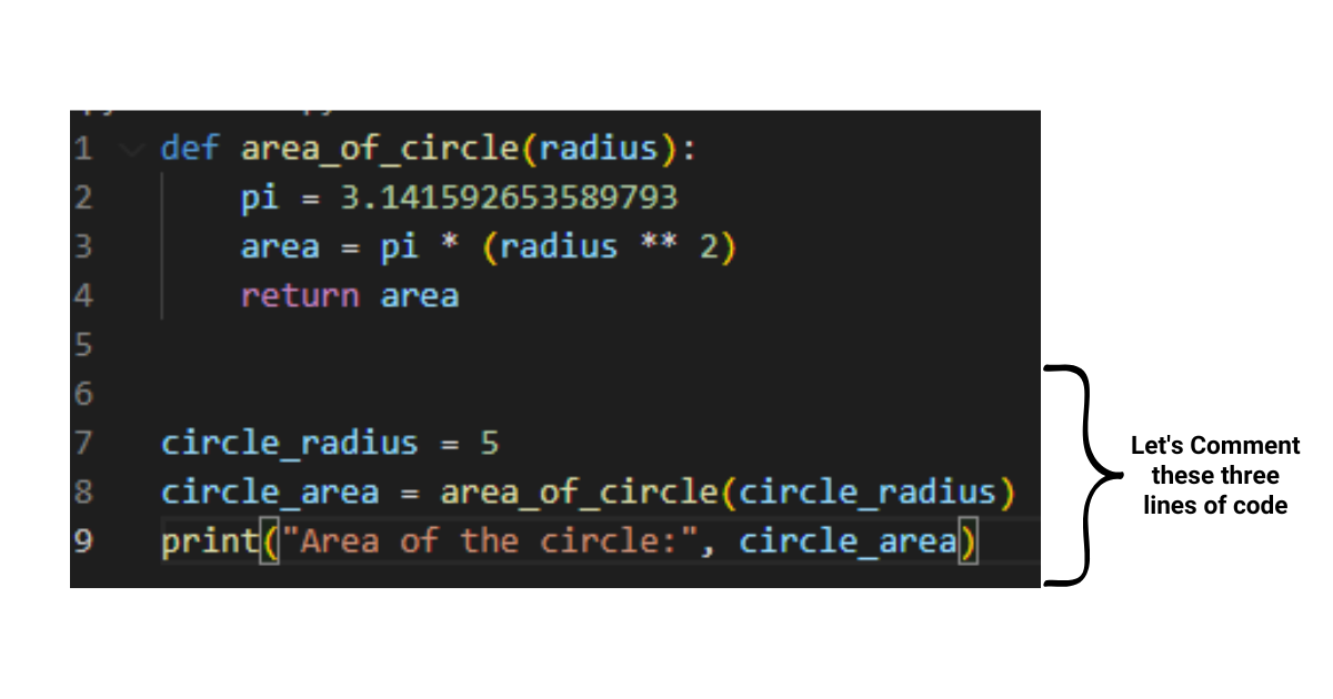 Cum să comentați mai multe linii în Python - Un ghid rapid și ușor