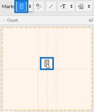 Rosendiagramm: Erstellen Sie mit Charticulator ein kreisförmiges Diagramm