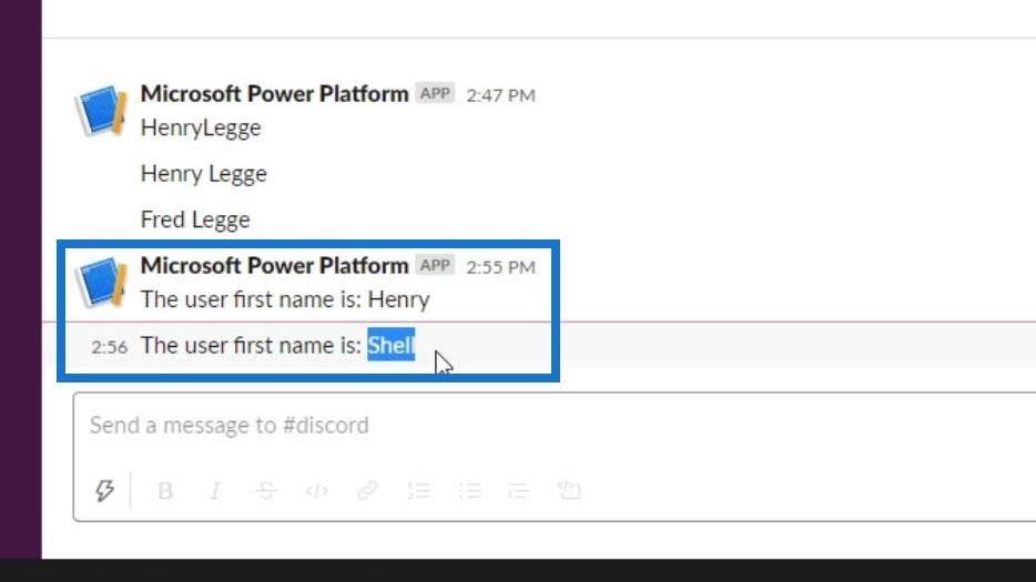 Power Automate Funcții șiruri: subșir și IndexOf