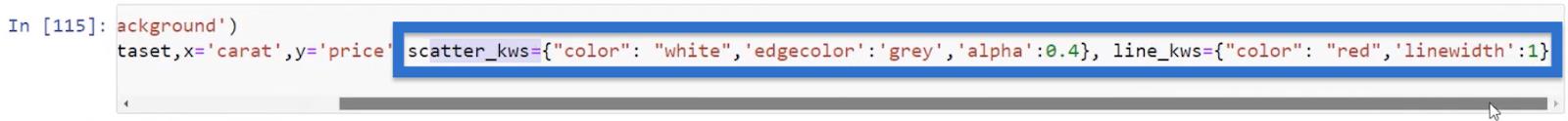 Python Correlation: คู่มือในการสร้างภาพ