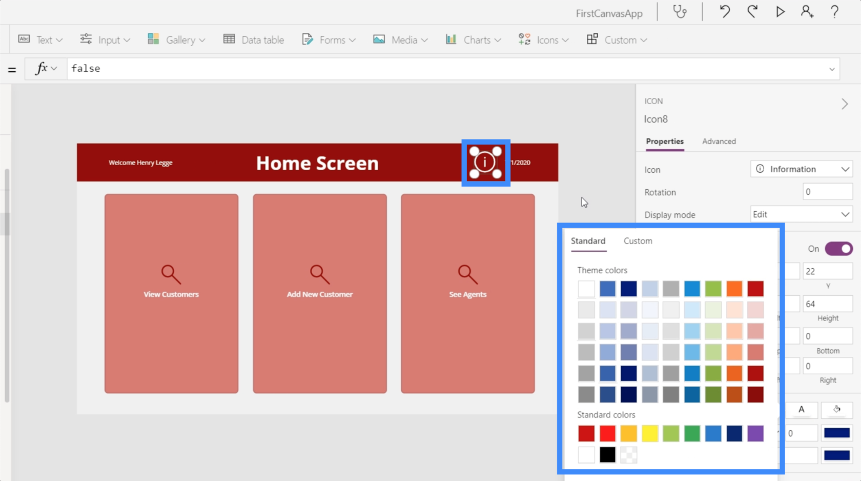 PowerApps 啟動功能：如何從您的應用啟動其他服務