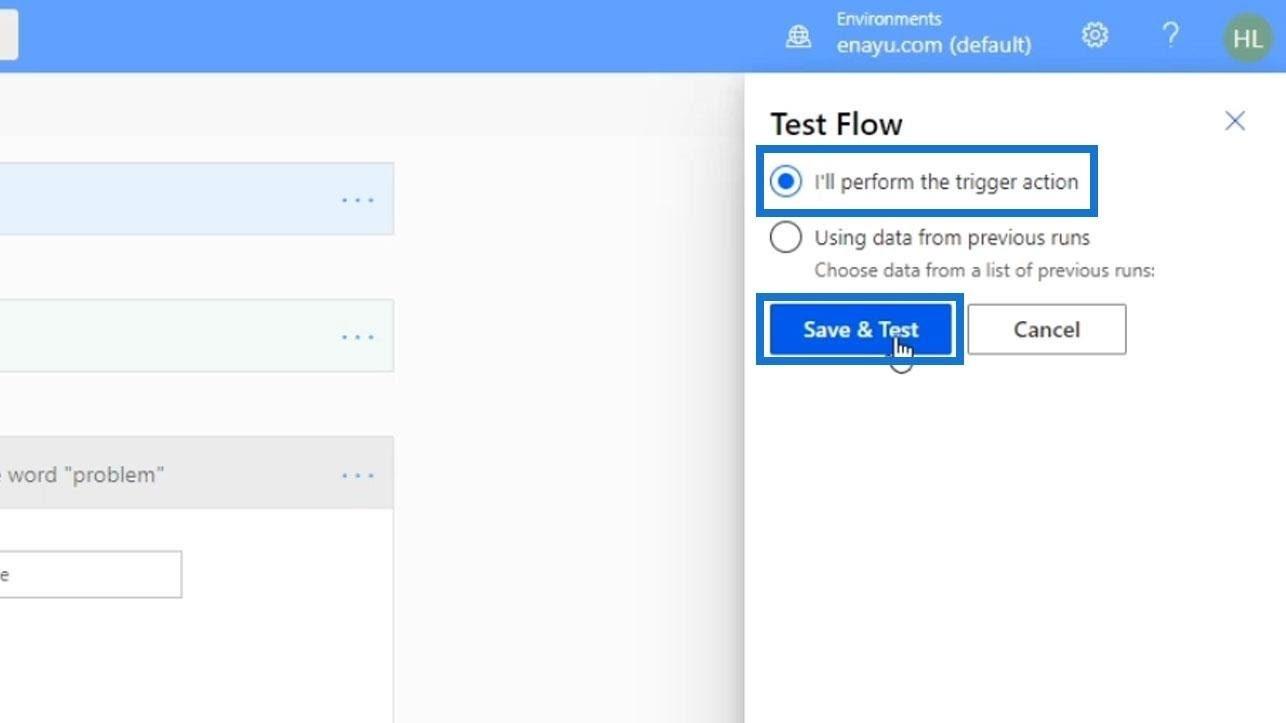 Fonctions de collecte dans Microsoft Power Automate