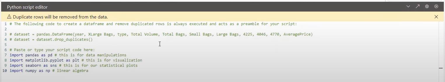 Python Correlation: คู่มือในการสร้างภาพ