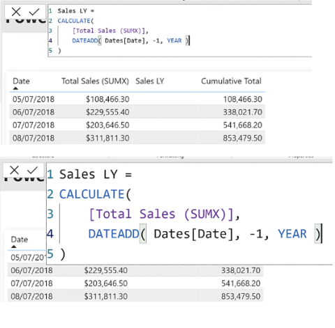 The Ultimate DAX Guide For Beginners