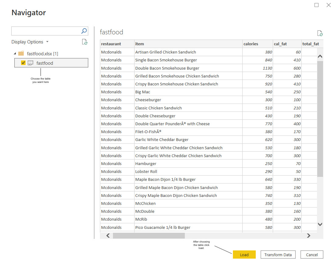 如何將 LuckyTemplates 添加到 Excel：分步指南