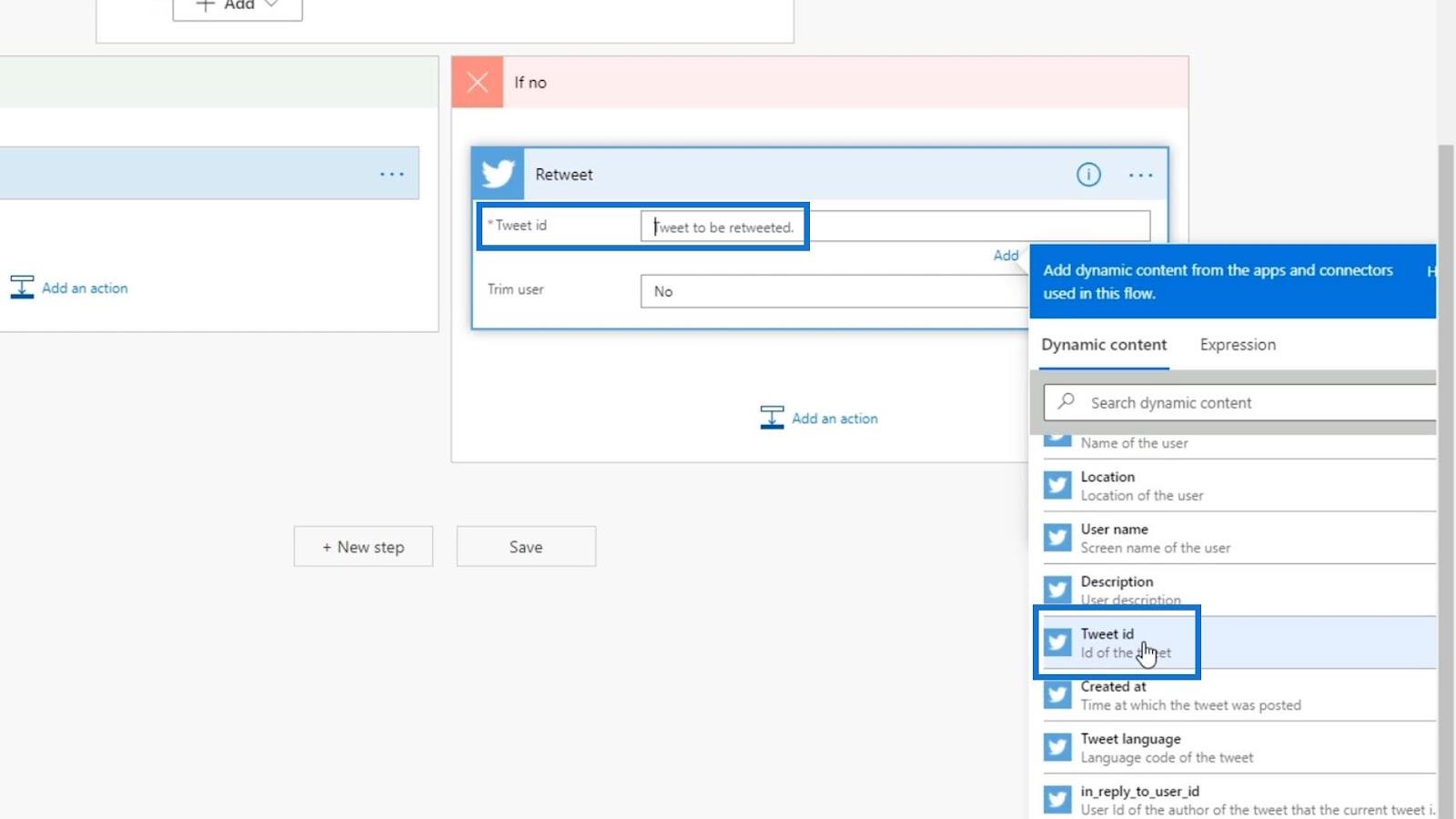 Conditions de déclenchement Power Automate - Une introduction