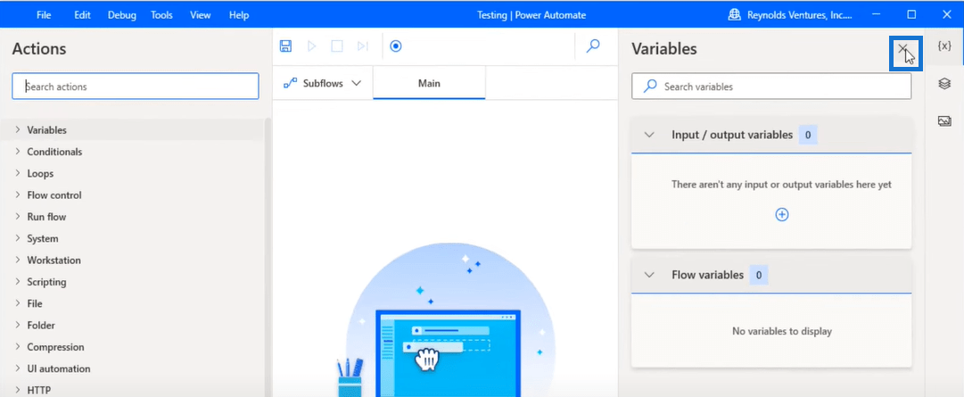 Microsoft Power Automate Desktop: Cum să lansați automat un nou browser