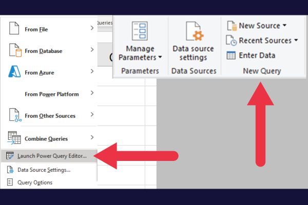 如何將 Power Query 添加到 Excel：分步指南