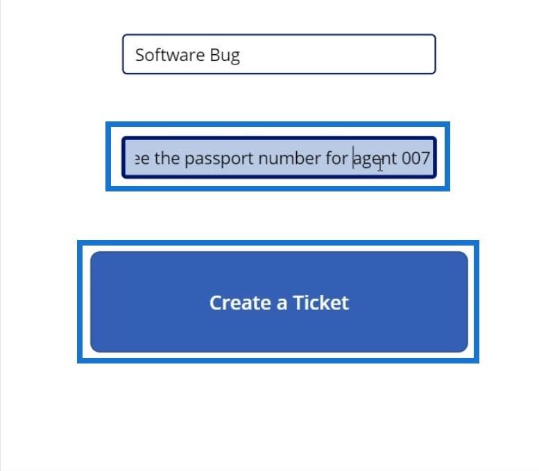 Intégration de PowerApps dans Microsoft Power Automate